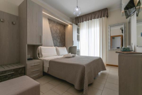 Гостиница Hotel Deborah  Милано Мариттима